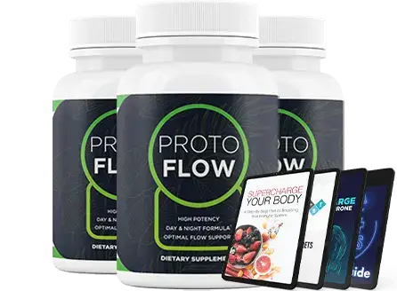 Protoflow supplement 